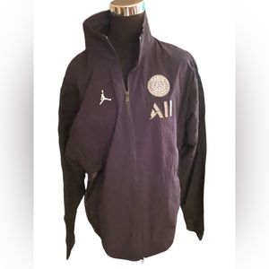 Nike Paris Saint-Germain Anthem Jacket